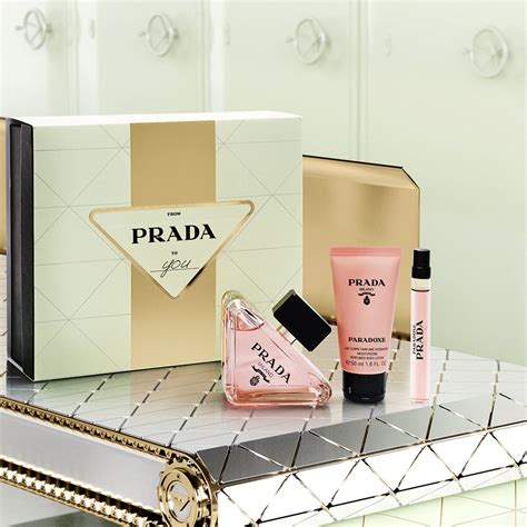 sephora paradoxe prada|prada paradoxe 30ml gift set.